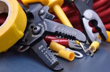 cutting pliers