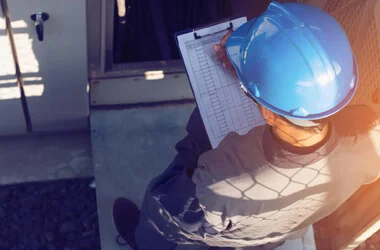 helmet to work