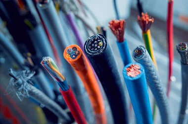cables